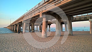 Chesapeake Bay Bridge