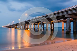 Chesapeake Bay Bridge