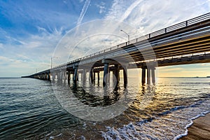 Chesapeake Bay Bridge img