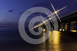 Chesapeake Bay Bridge