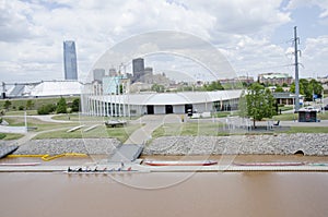 Chesapeake Boathouse