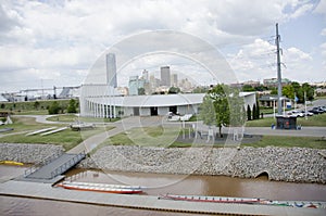 Chesapeake Boathouse