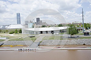 Chesapeake Boathouse