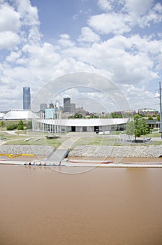 Chesapeake Boathouse