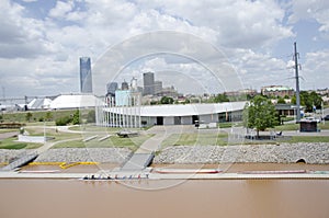 Chesapeake Boathouse