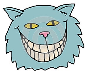 Cheshire Cat