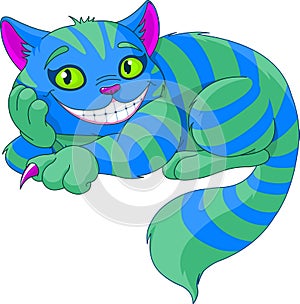 Cheshire Cat