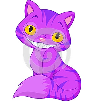 Cheshire Cat