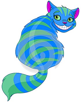 Cheshire Cat