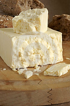 Cheshire cheese