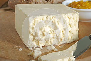 Cheshire cheese