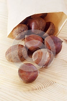 Chesnuts