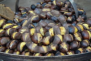 Chesnuts