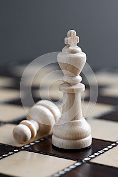 Chess photo