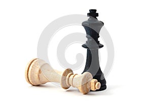 Chess photo