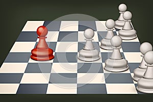 Chess 9