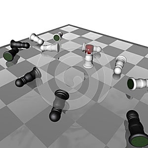 Chess Advantage 2