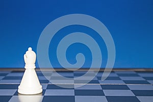 Chess as a policy 2