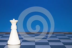 Chess as a policy 3