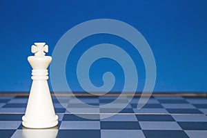Chess as a policy 4