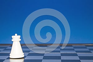 Chess as a policy 7
