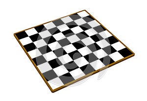 Chess board