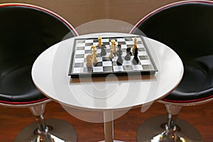 Chess Board