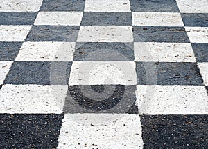 Chess board