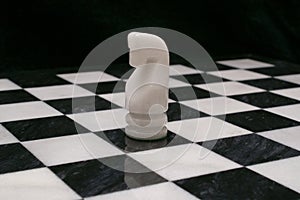 Chess board