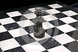 Chess board