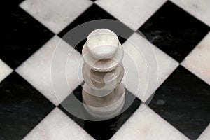 Chess board