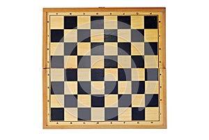 Chess board