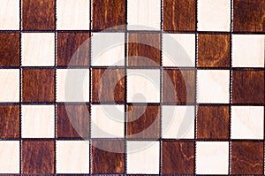 Chess board background