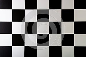 Chess board closeup background