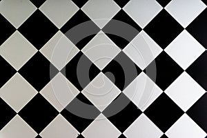 Chess board closeup background