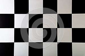 Chess board closeup background