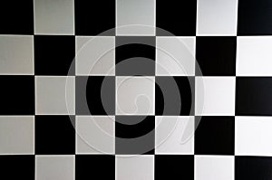 Chess board closeup background