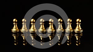 Chess Business Ideas for Competitiveness, Success and Leadership