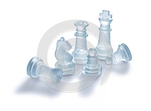 Chess Business Strategy