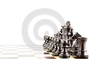 Chess Challenge