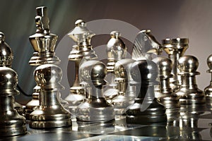 Chess Challenge