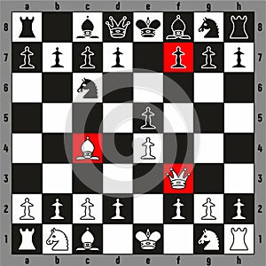 Chess Checkmate play fastest way to win beginner players