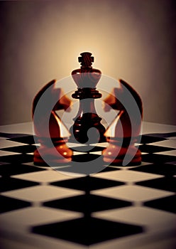 Chess Concept