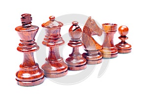 Chess essentials