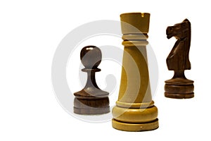 Chess Exchange