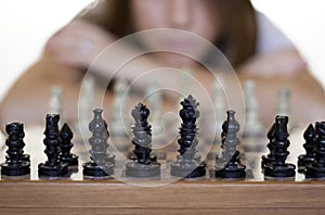 Chess Game