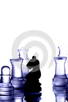 Chess game