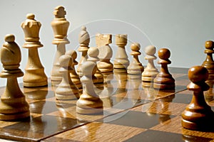 Chess Game