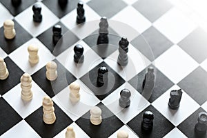 Chess Game