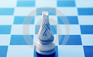 Chess game conceptual